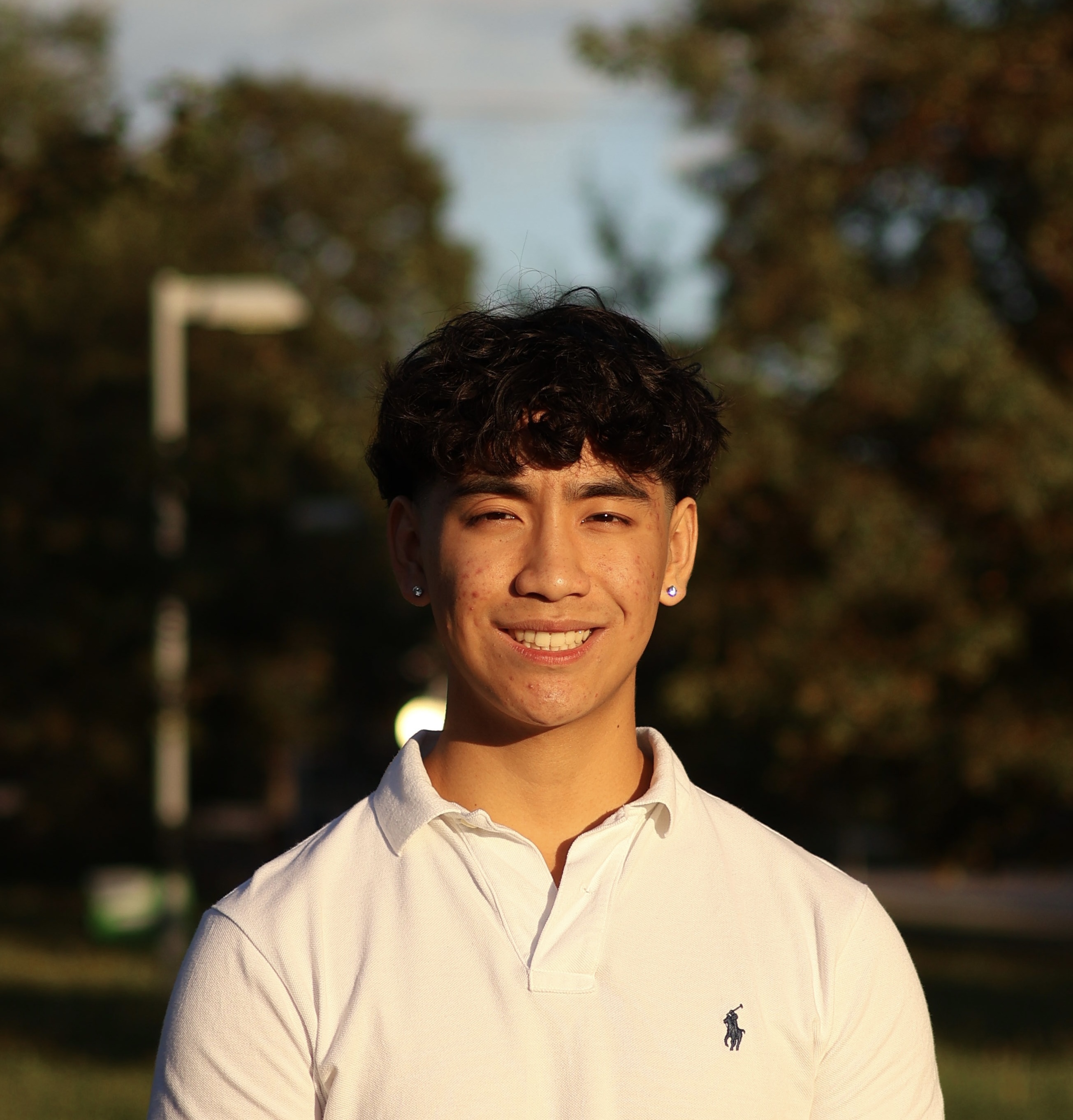 Headshot